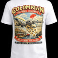 Colombian Shipping Company V1